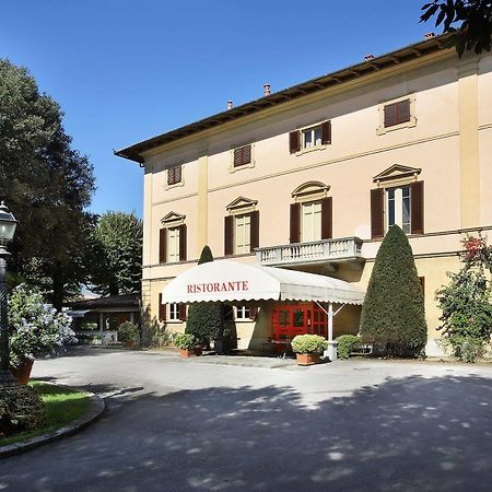 Hotel Villa Delle Rose Pescia Ngoại thất bức ảnh